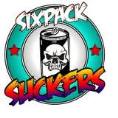 Sixpack Suckers